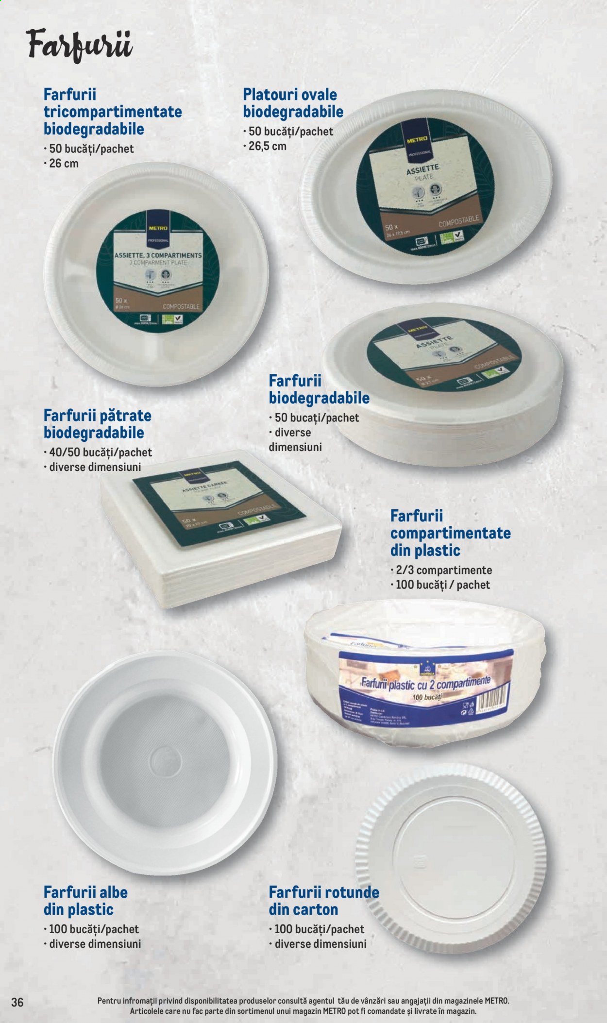 Catalog Metro - 24.06.2021 - 31.08.2021. Pagina 36