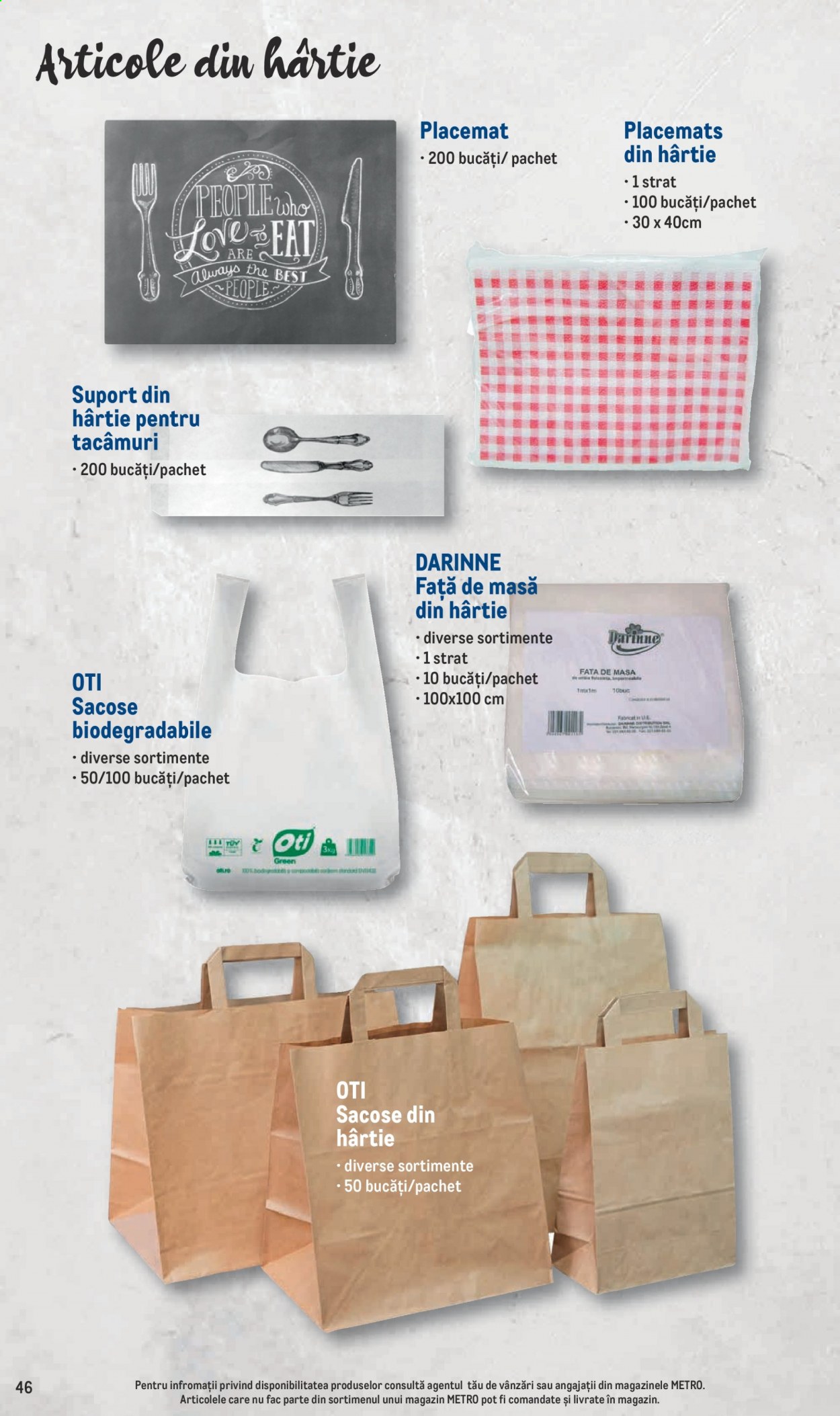 Catalog Metro - 24.06.2021 - 31.08.2021. Pagina 46