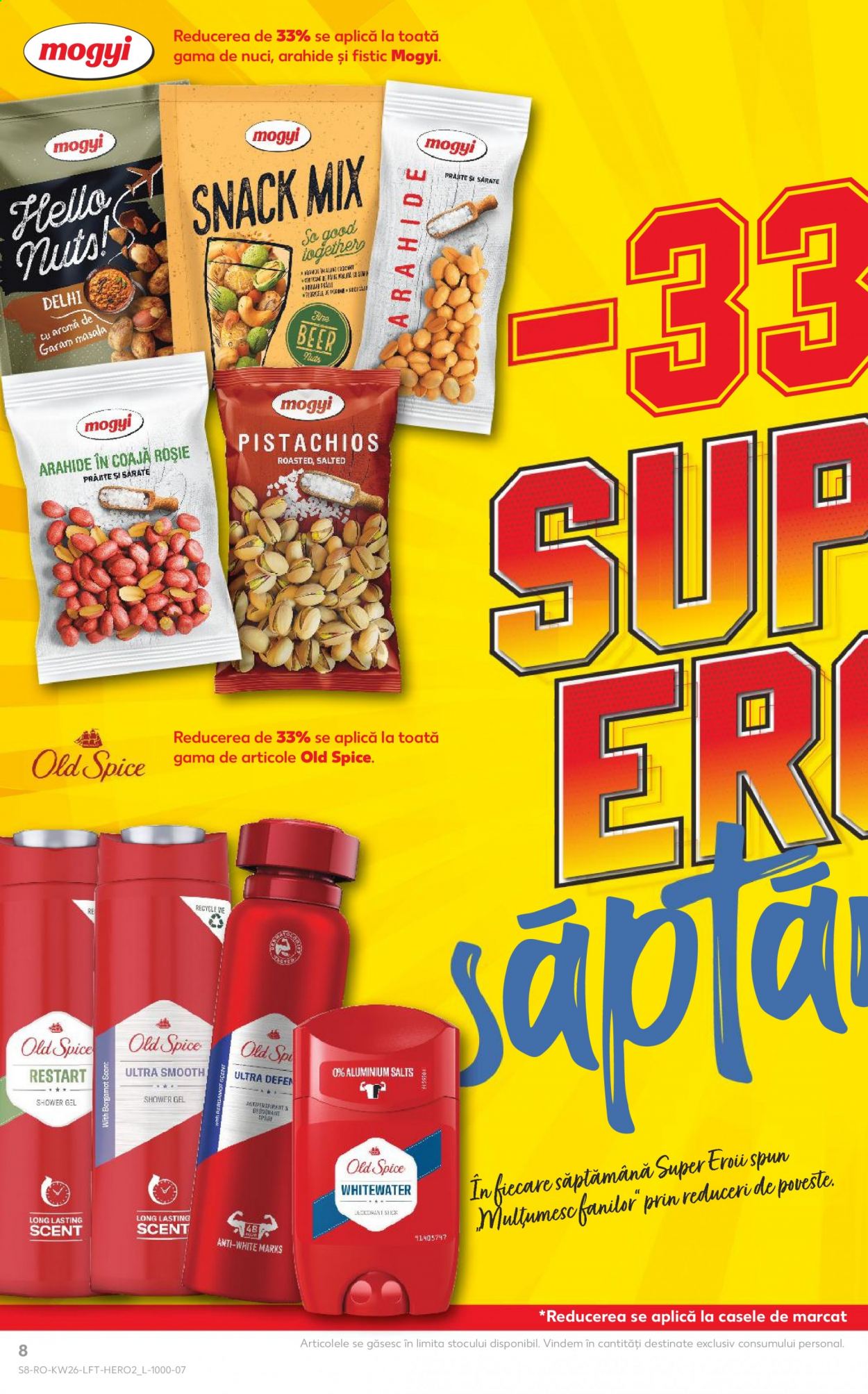 Catalog Kaufland - 30.06.2021 - 06.07.2021. Pagina 8