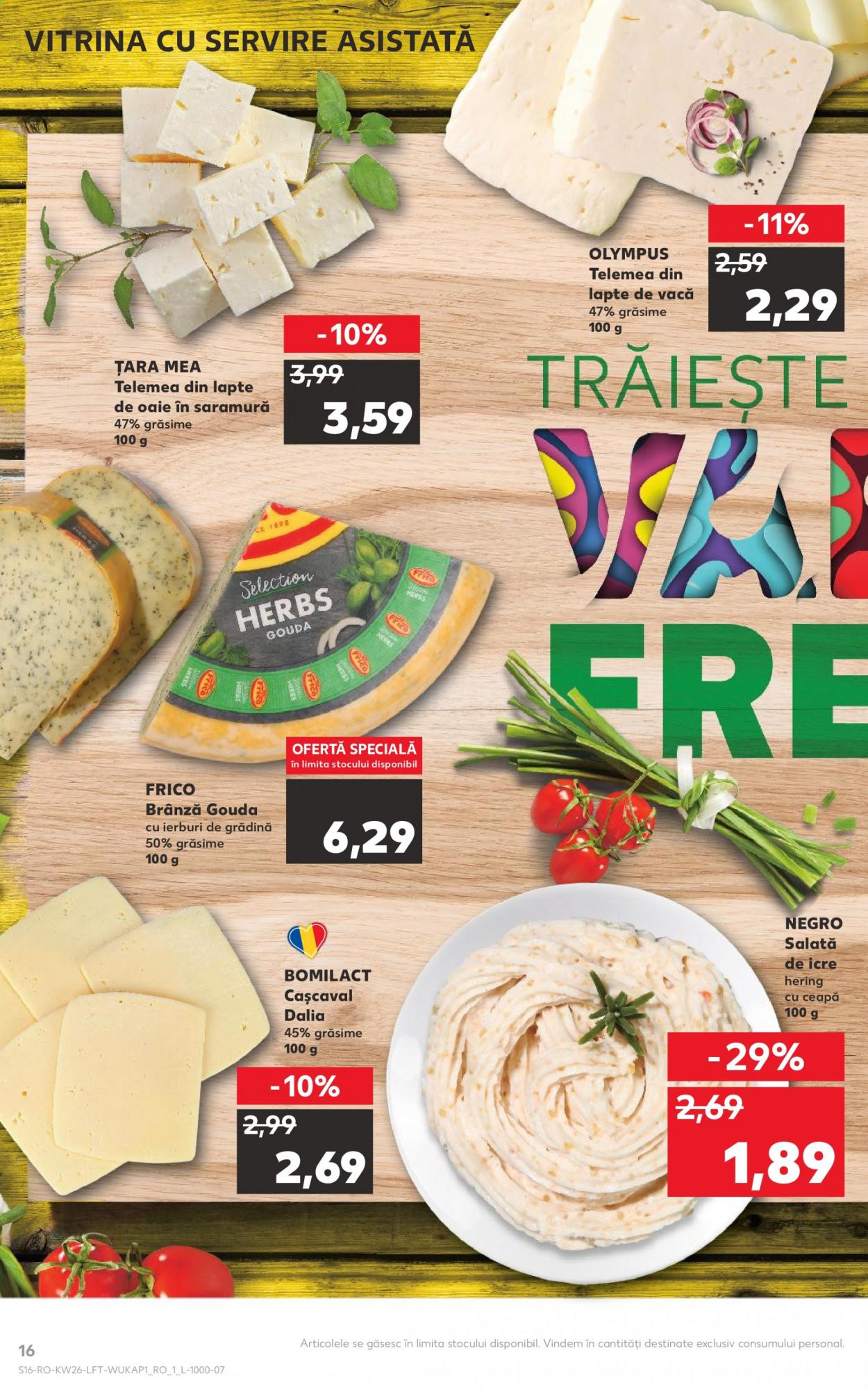 Catalog Kaufland - 30.06.2021 - 06.07.2021. Pagina 16