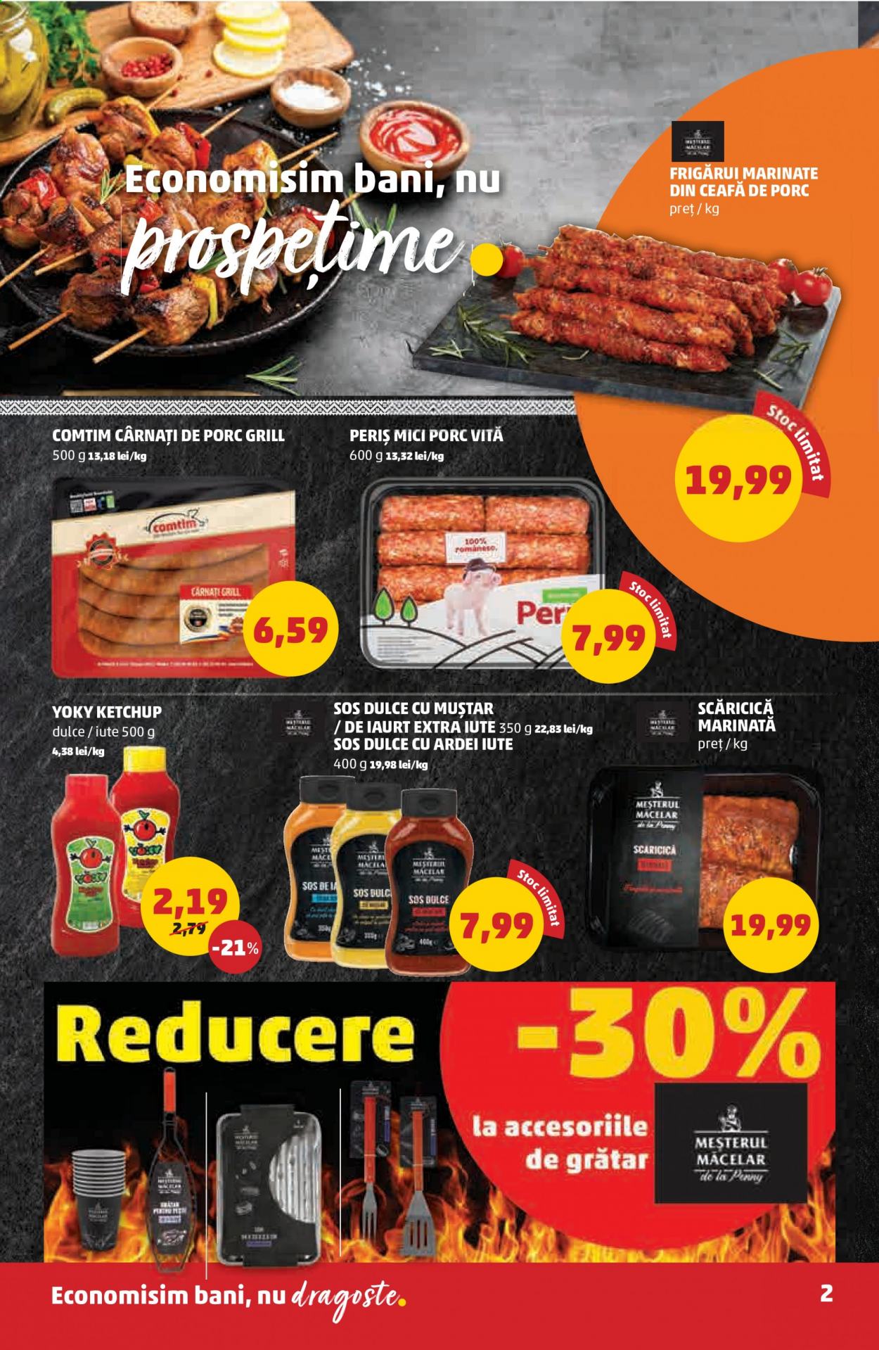 Catalog PENNY - 30.06.2021 - 06.07.2021. Pagina 2