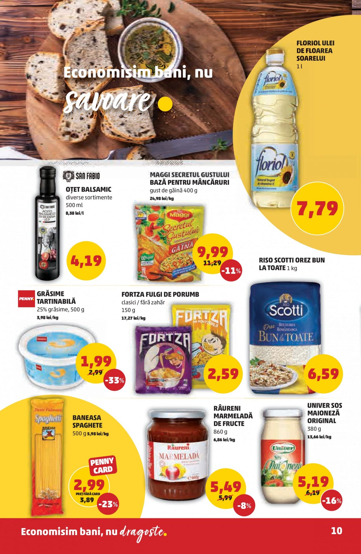 Catalog PENNY - 30.06.2021 - 06.07.2021. Pagina 10