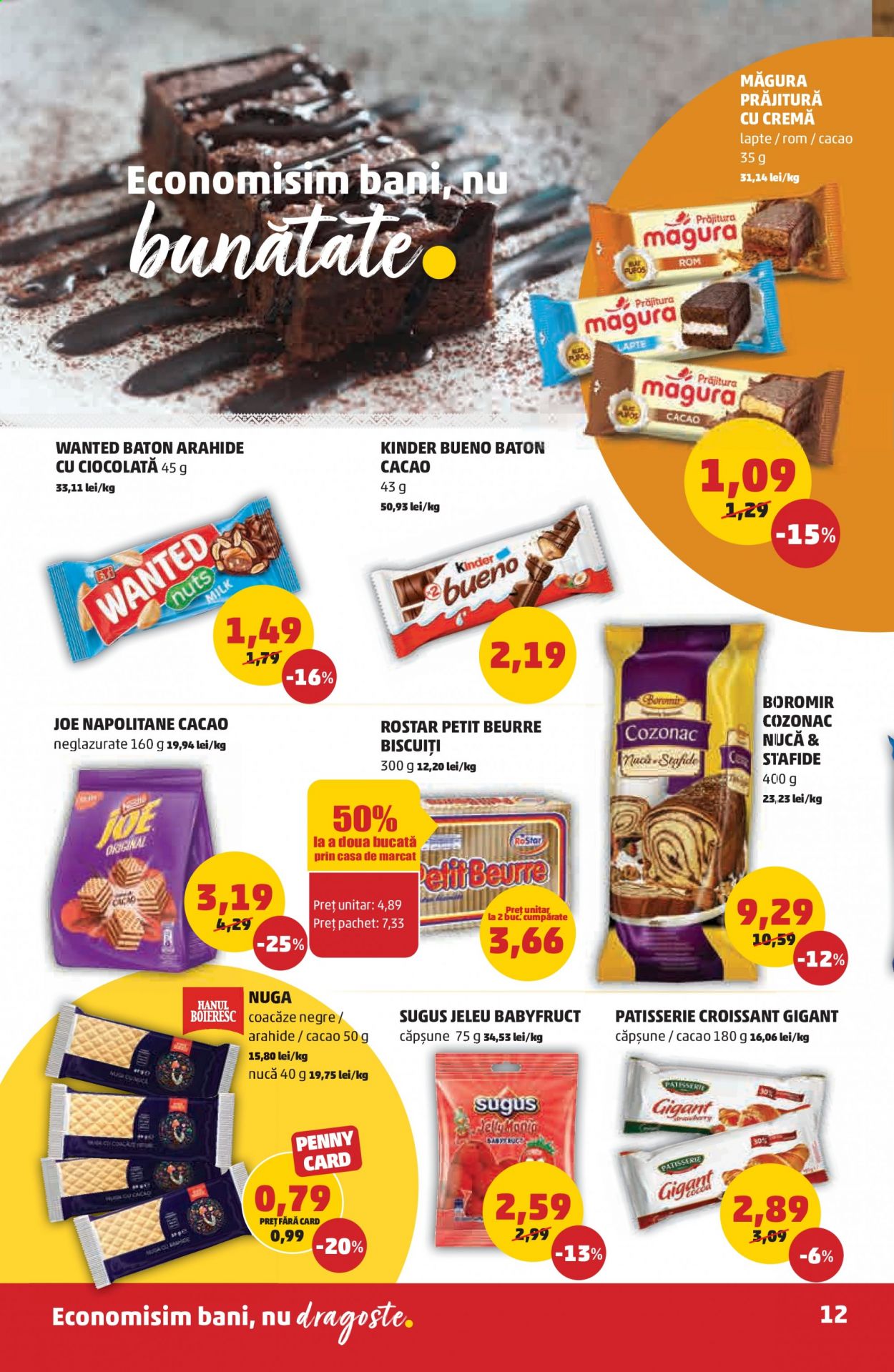 Catalog PENNY - 30.06.2021 - 06.07.2021. Pagina 12