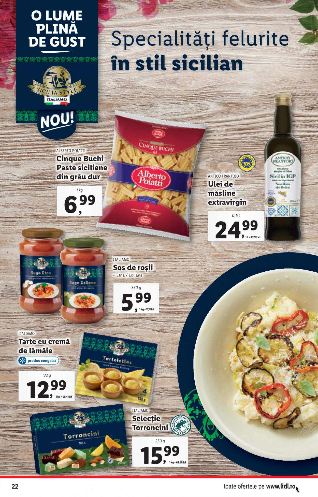 Catalog Lidl - 05.07.2021 - 11.07.2021. Pagina 22