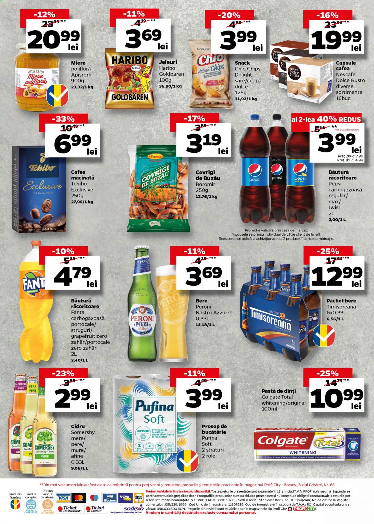 Catalog Profi City - 30.06.2021 - 13.07.2021. Pagina 4