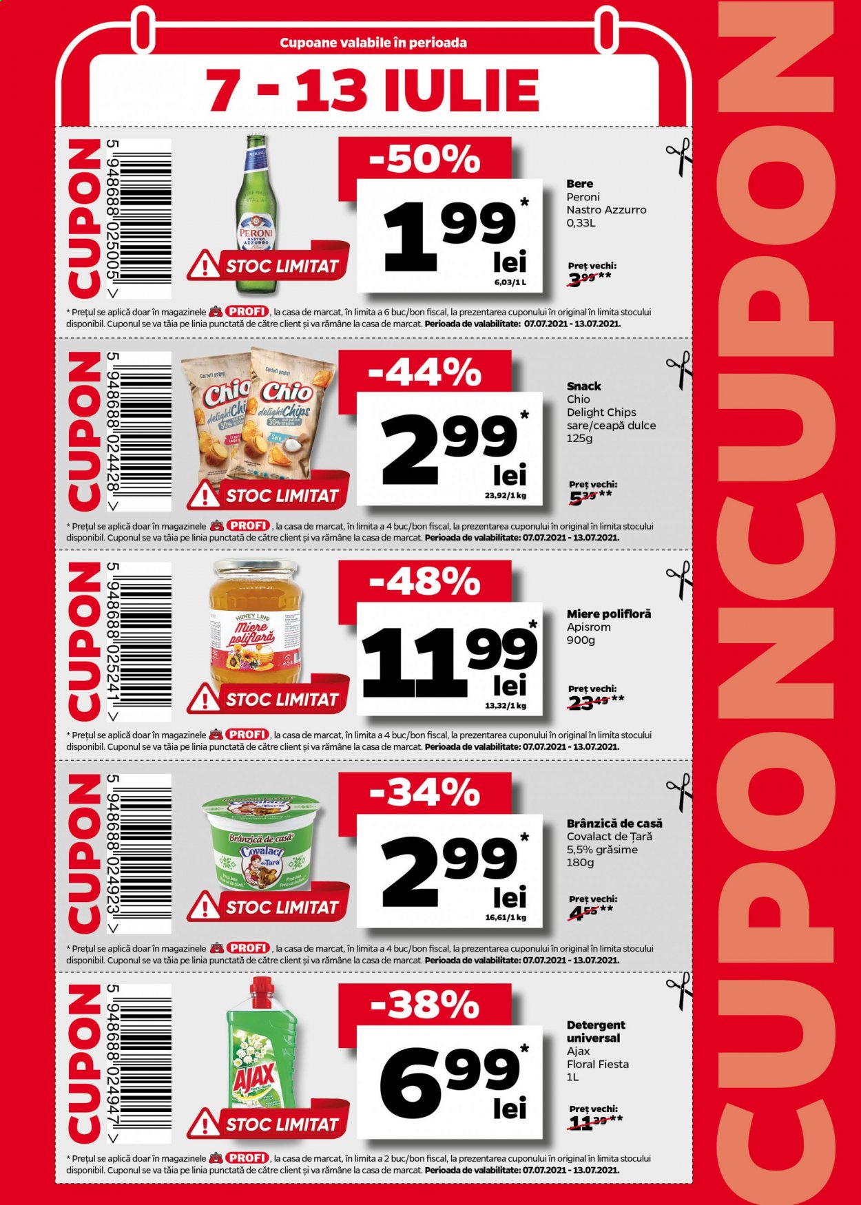 Catalog Profi - 30.06.2021 - 13.07.2021. Pagina 5