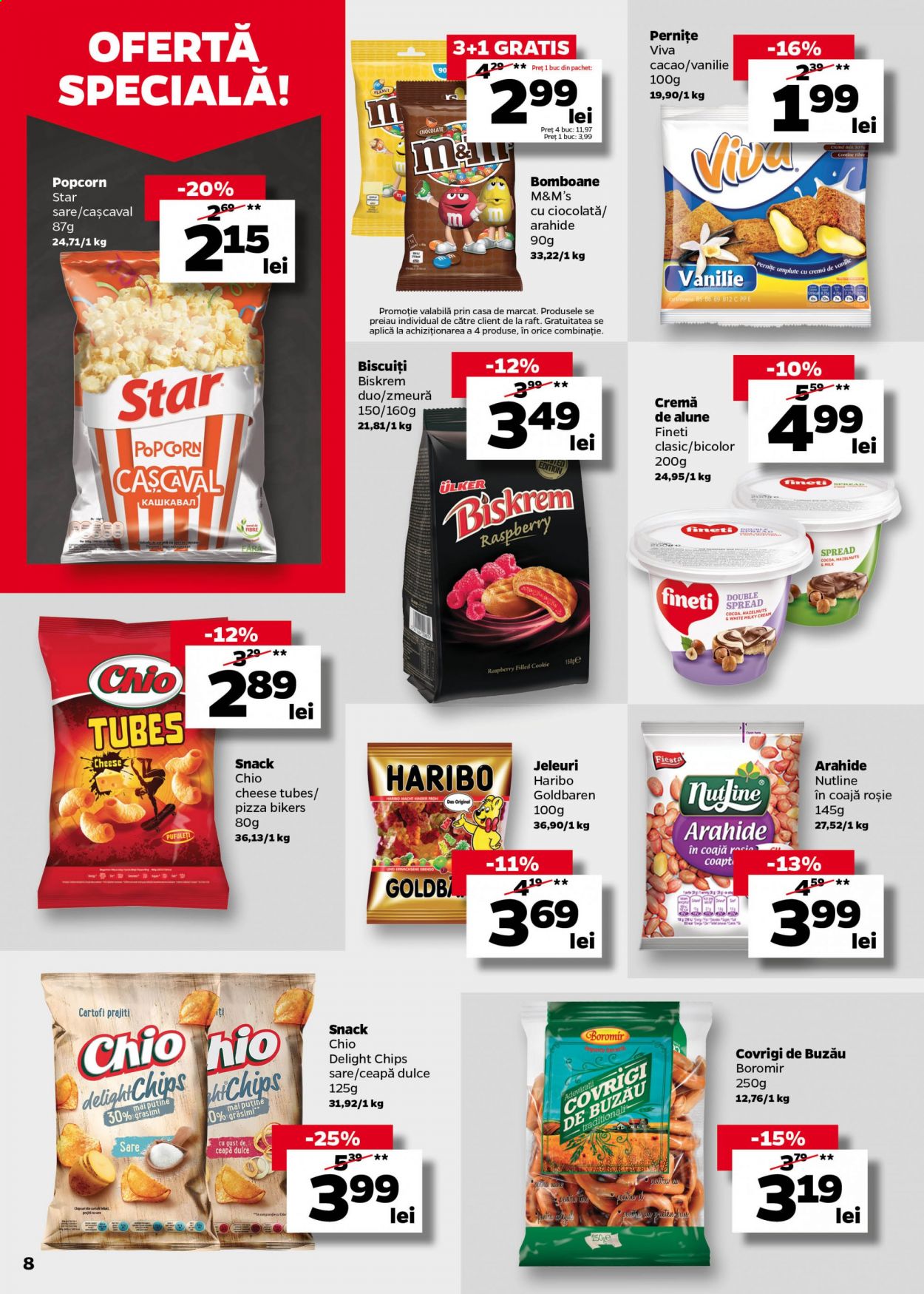 Catalog Profi - 30.06.2021 - 13.07.2021. Pagina 8
