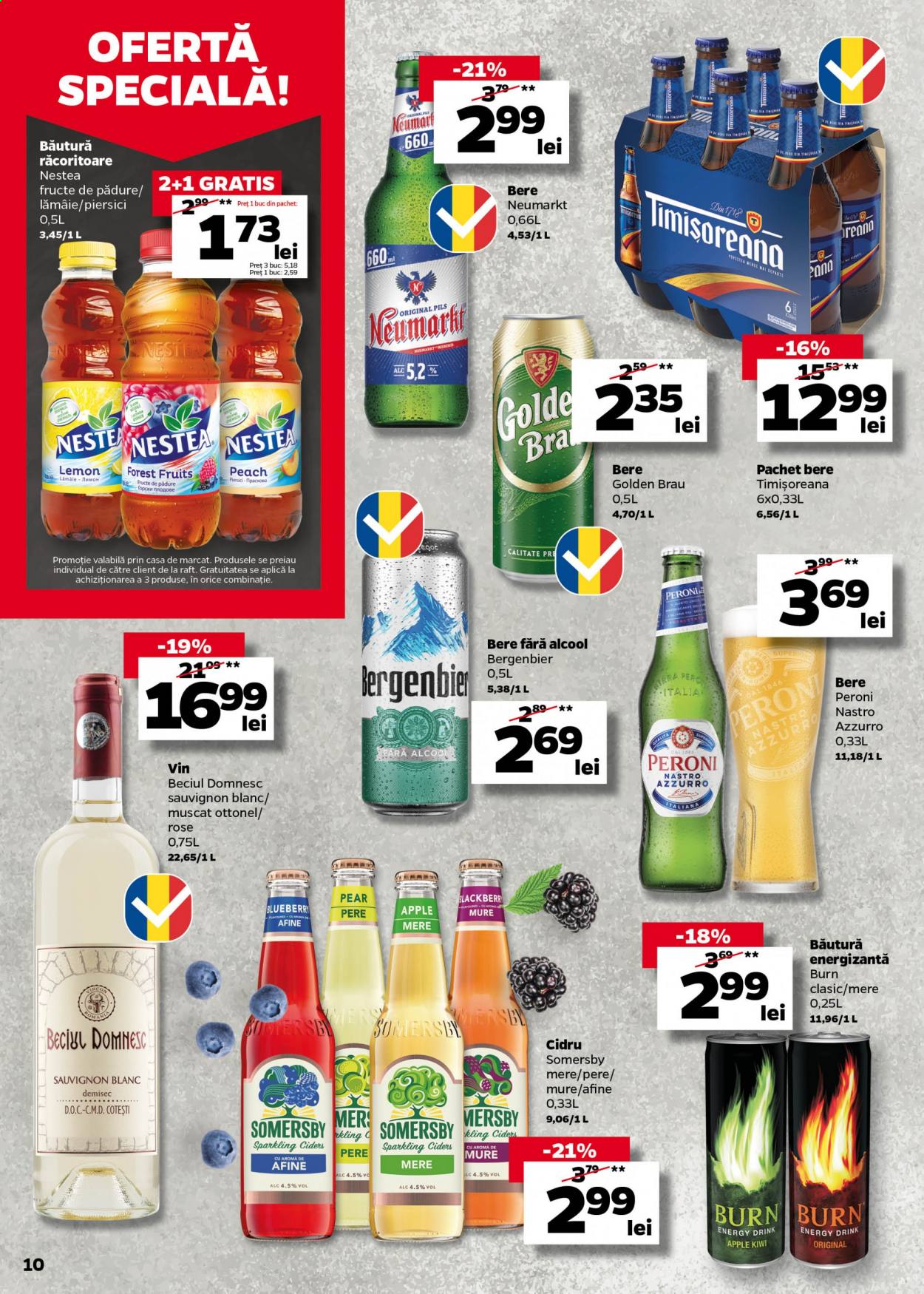 Catalog Profi - 30.06.2021 - 13.07.2021. Pagina 10