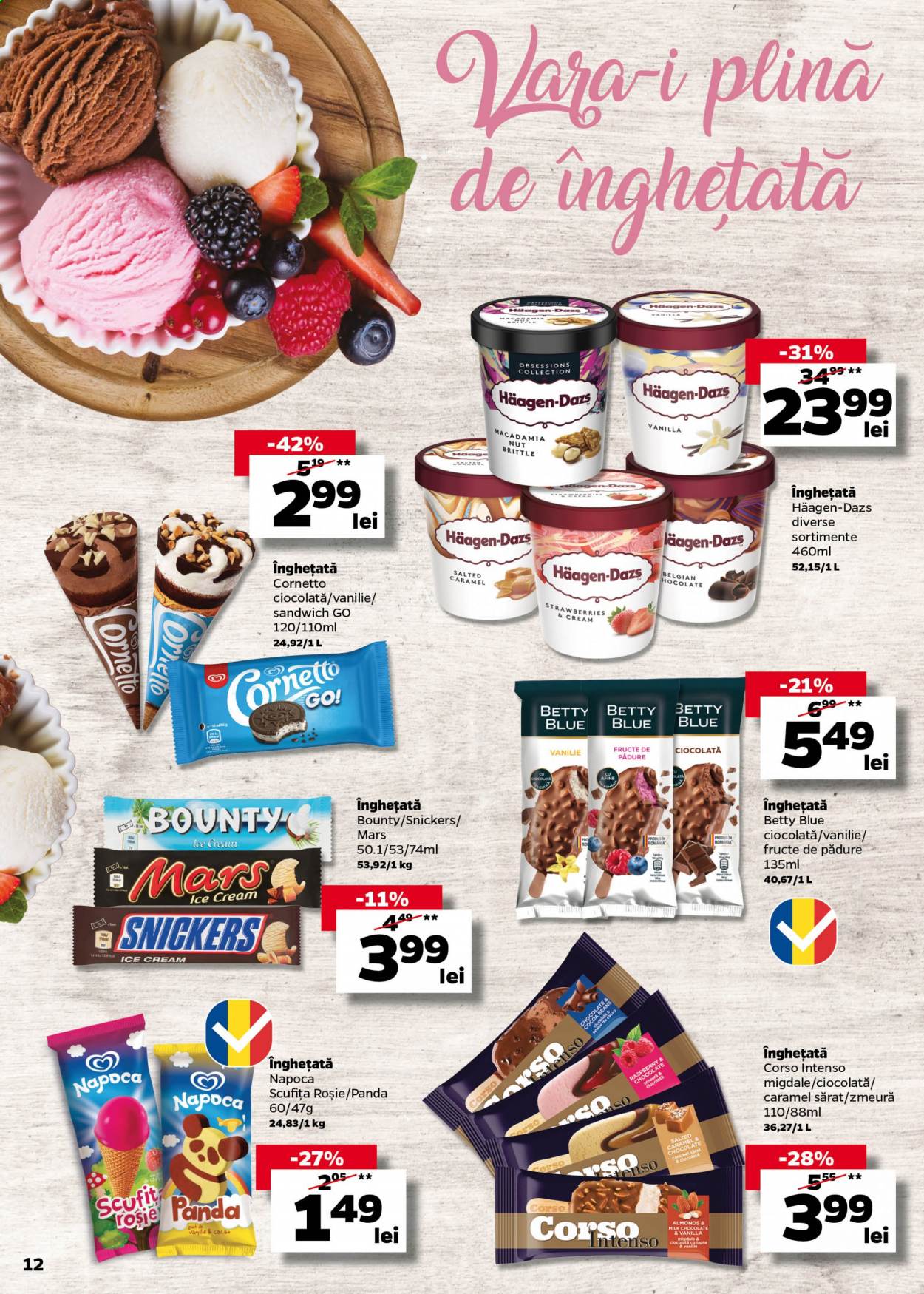 Catalog Profi - 30.06.2021 - 13.07.2021. Pagina 12