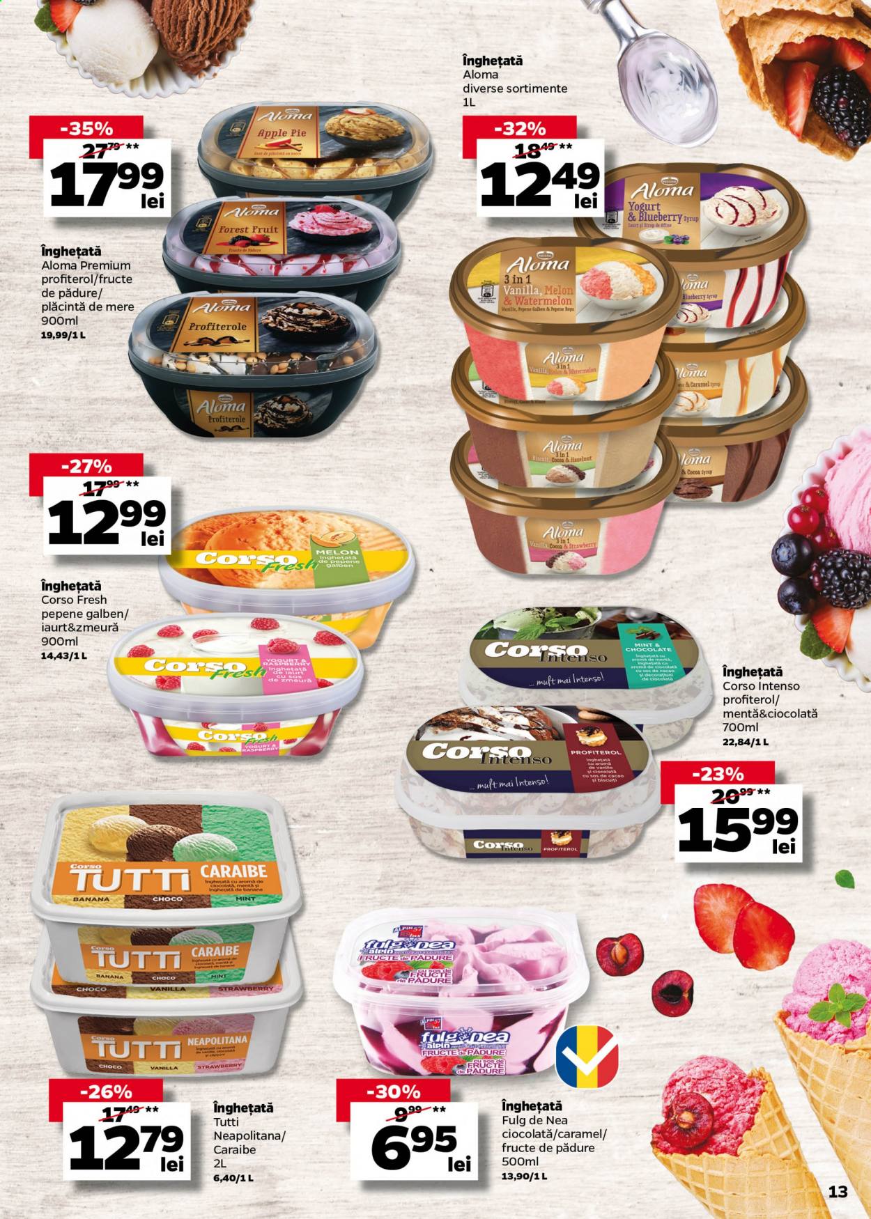 Catalog Profi - 30.06.2021 - 13.07.2021. Pagina 13