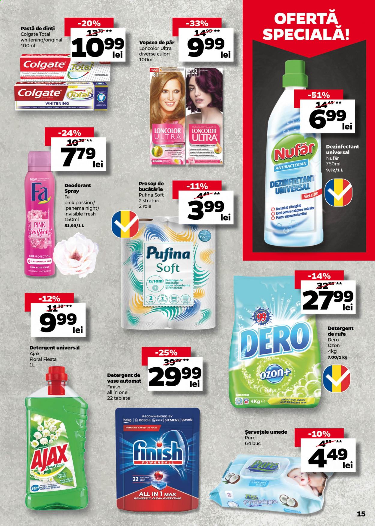 Catalog Profi - 30.06.2021 - 13.07.2021. Pagina 15