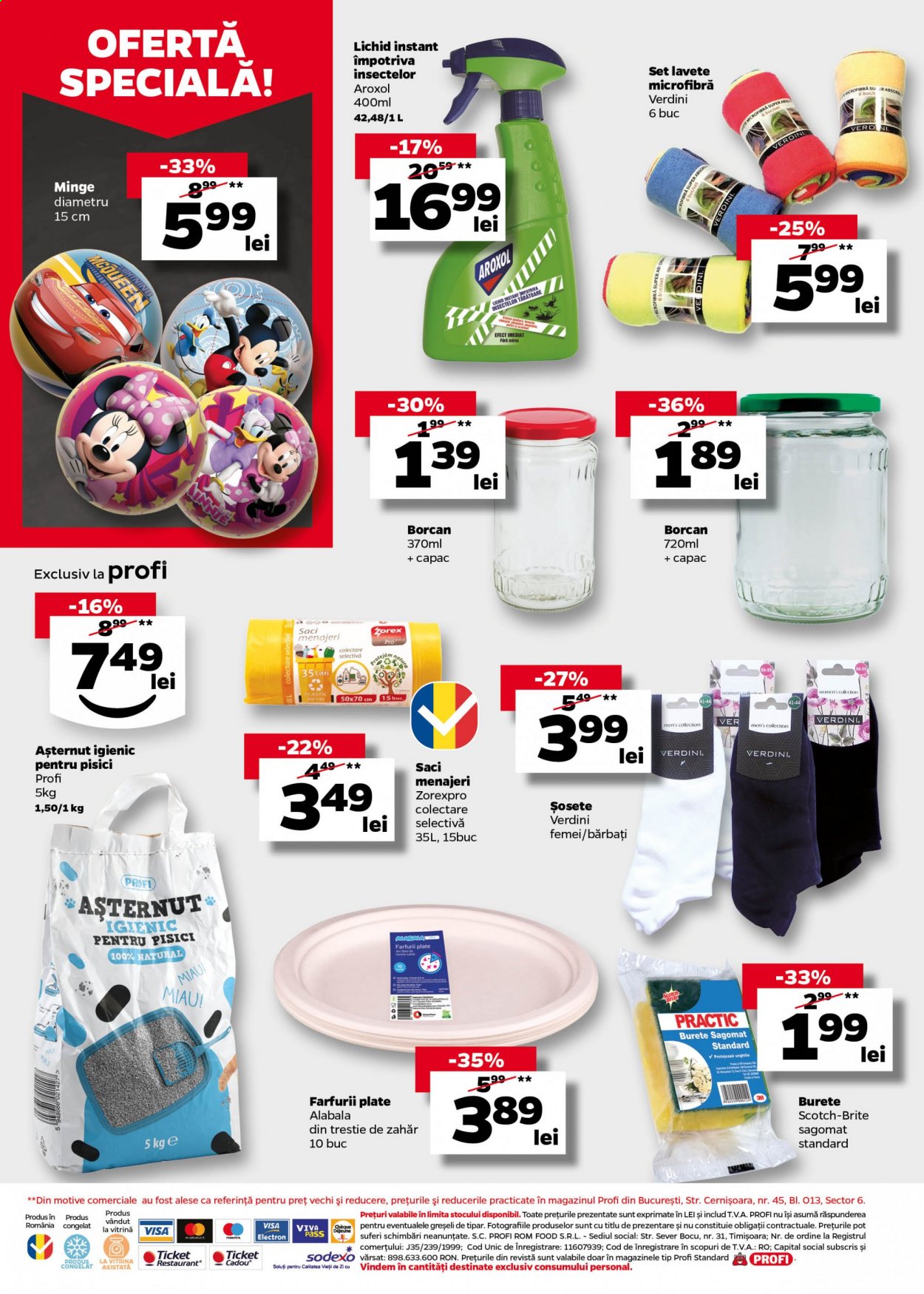 Catalog Profi - 30.06.2021 - 13.07.2021. Pagina 16