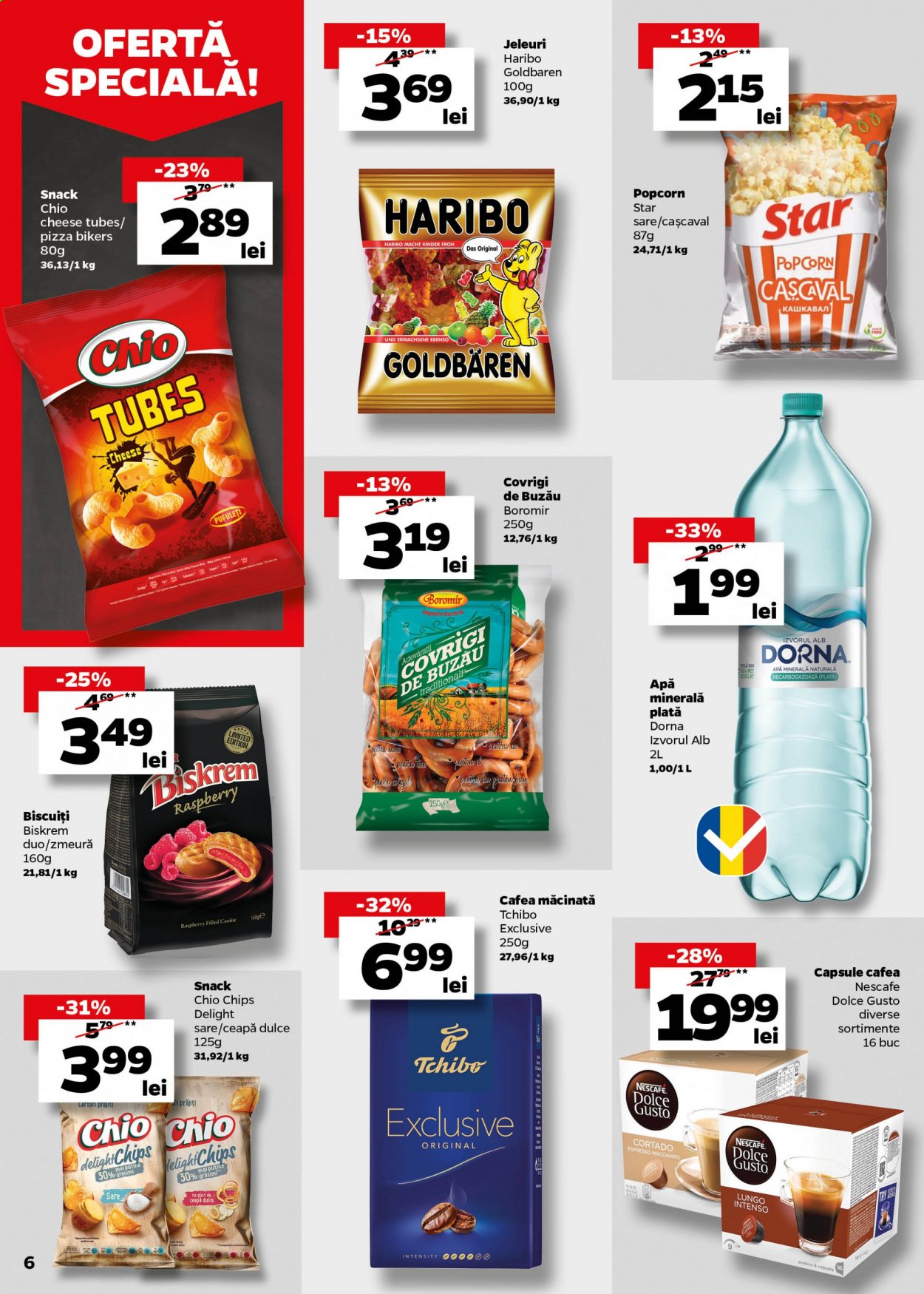Catalog Profi Loco - 30.06.2021 - 13.07.2021. Pagina 6