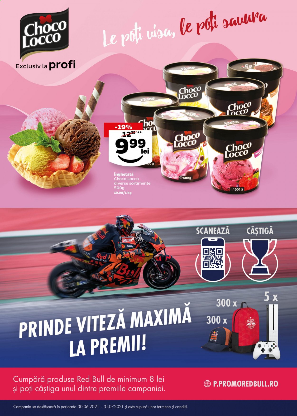 Catalog Profi Loco - 30.06.2021 - 13.07.2021. Pagina 10