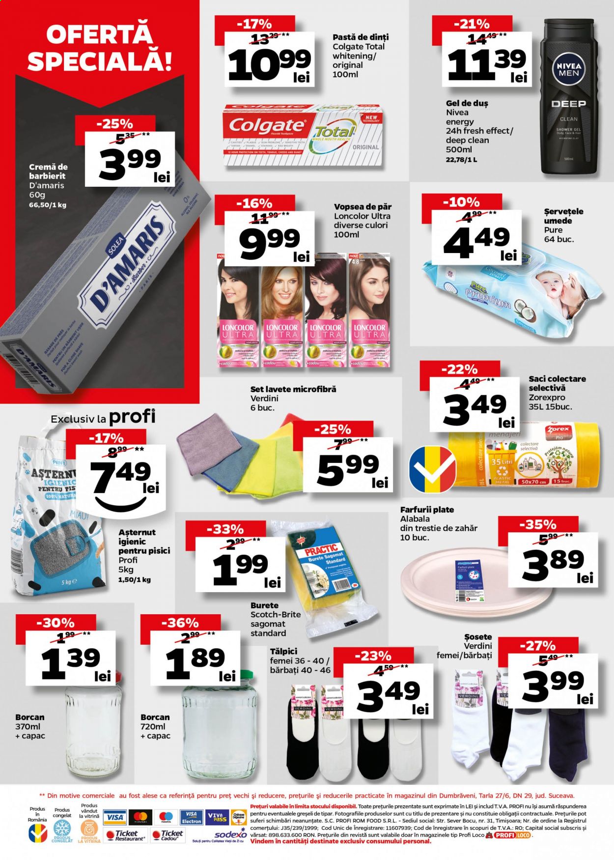Catalog Profi Loco - 30.06.2021 - 13.07.2021. Pagina 12
