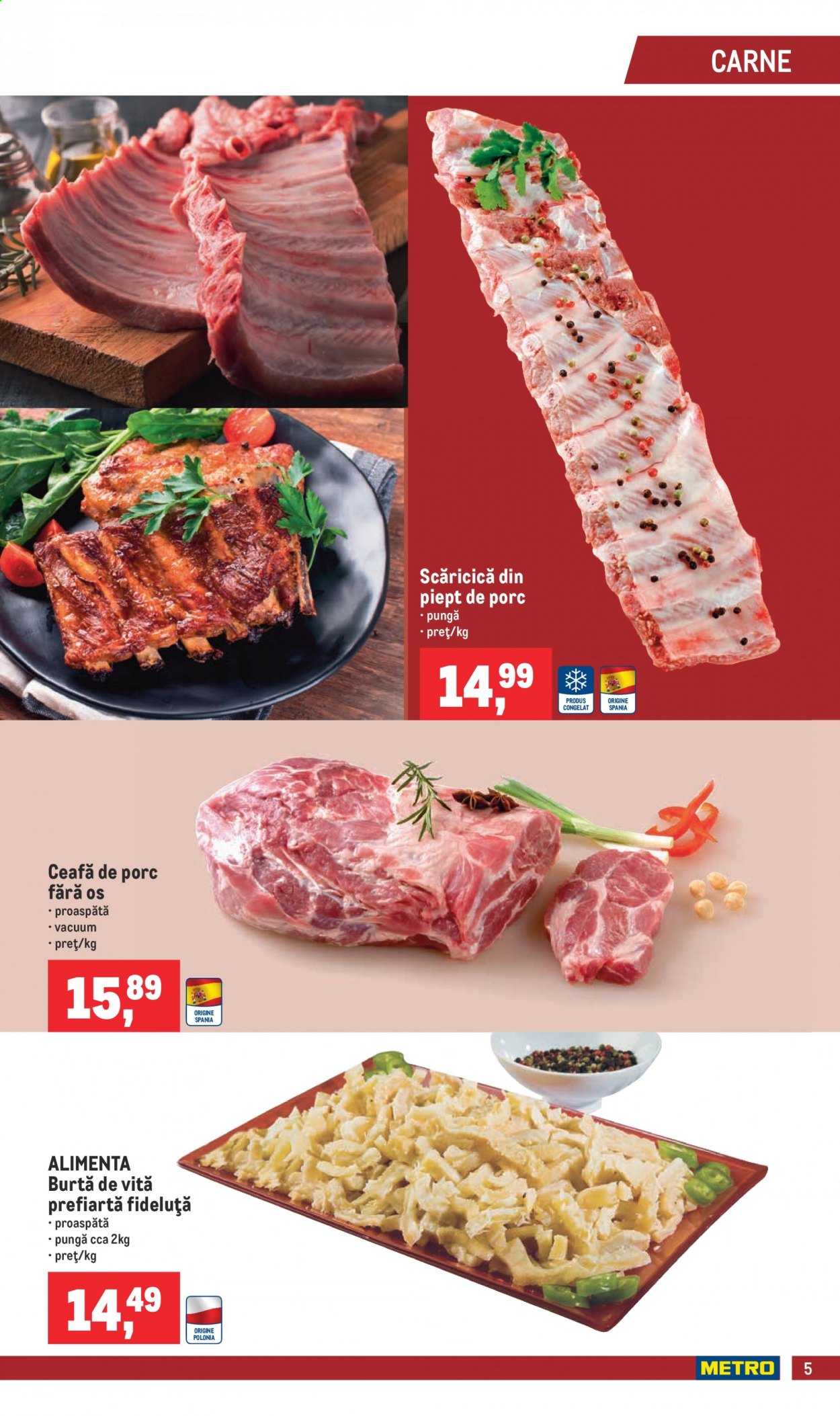 Catalog Metro - 30.06.2021 - 06.07.2021. Pagina 5