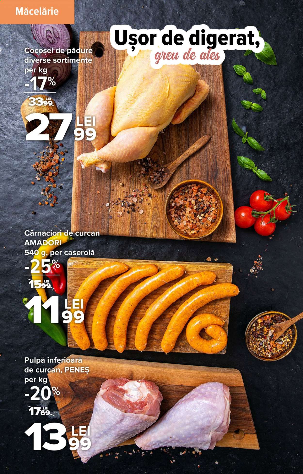Catalog Carrefour - 01.07.2021 - 07.07.2021. Pagina 3