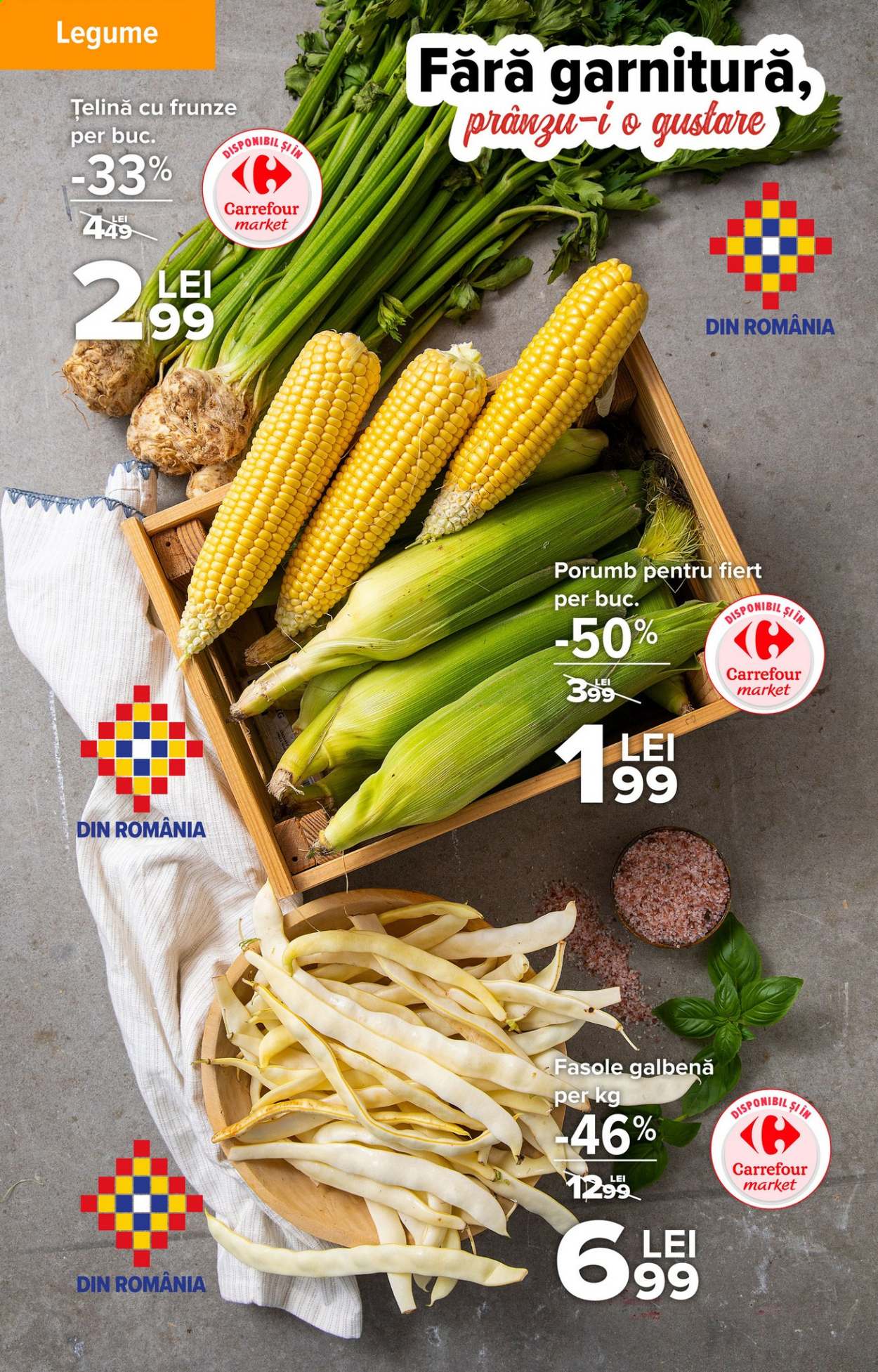 Catalog Carrefour - 01.07.2021 - 07.07.2021. Pagina 6