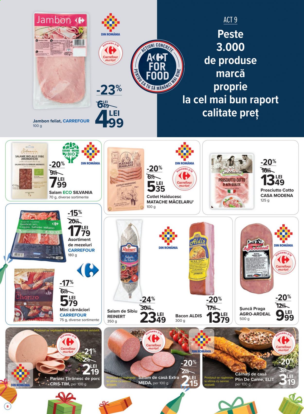 Catalog Carrefour - 01.07.2021 - 14.07.2021. Pagina 5