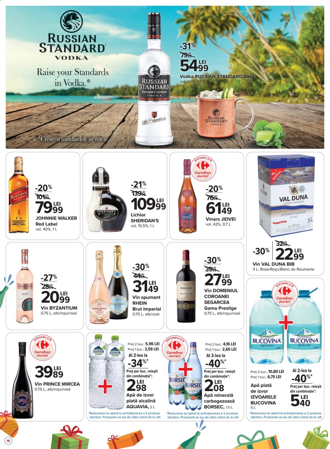 Catalog Carrefour - 01.07.2021 - 14.07.2021. Pagina 10