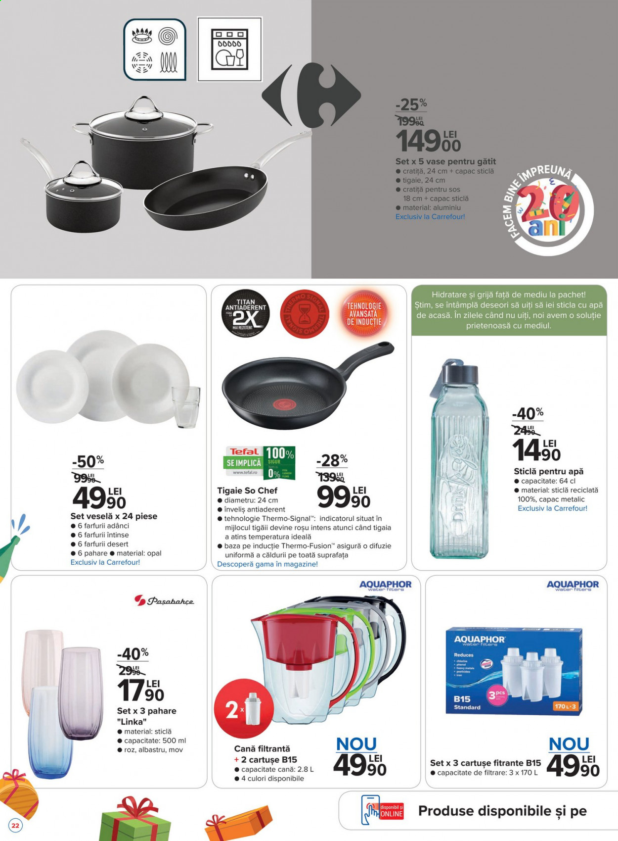 Catalog Carrefour - 01.07.2021 - 14.07.2021. Pagina 12