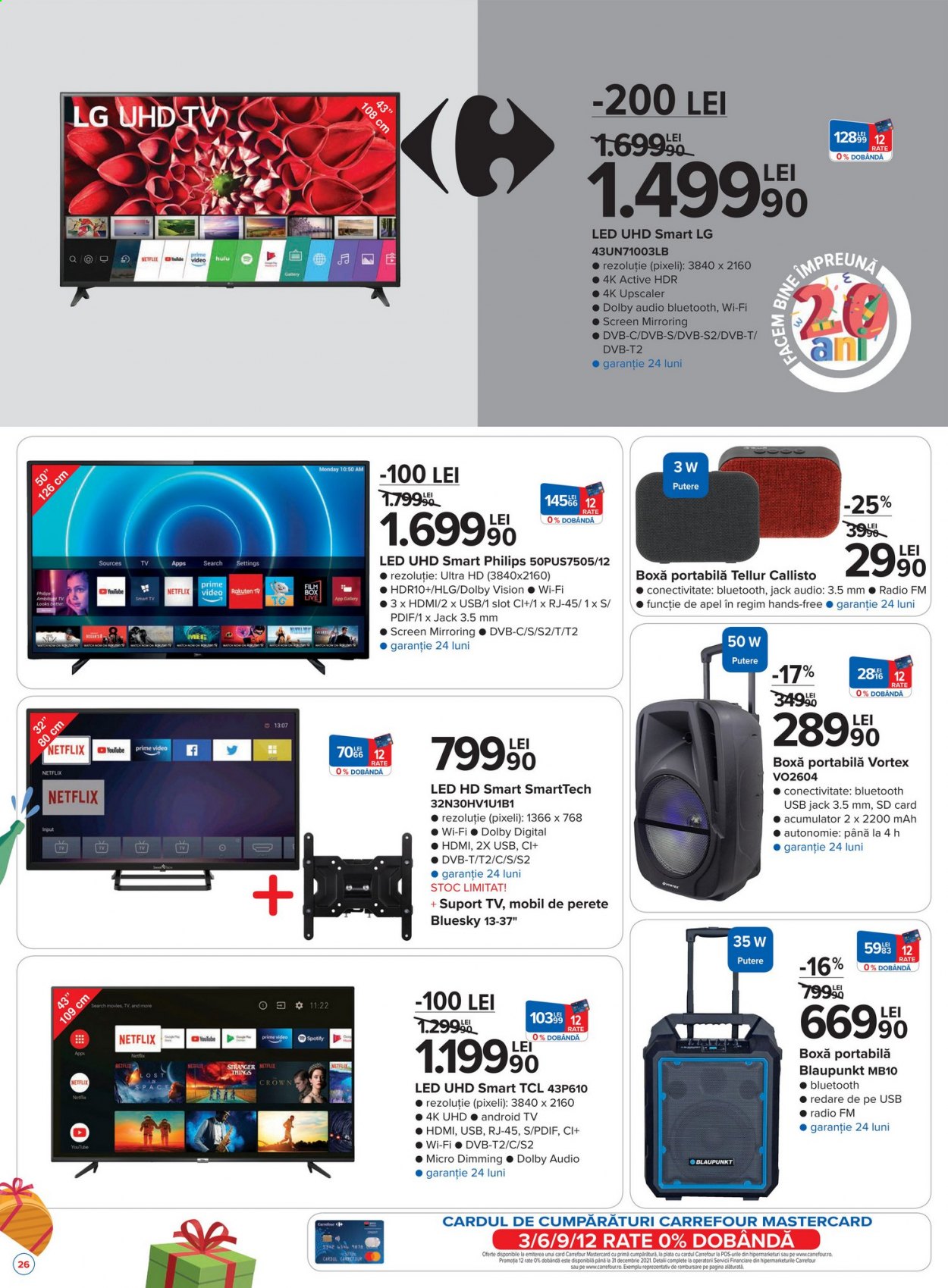 Catalog Carrefour - 01.07.2021 - 14.07.2021. Pagina 14