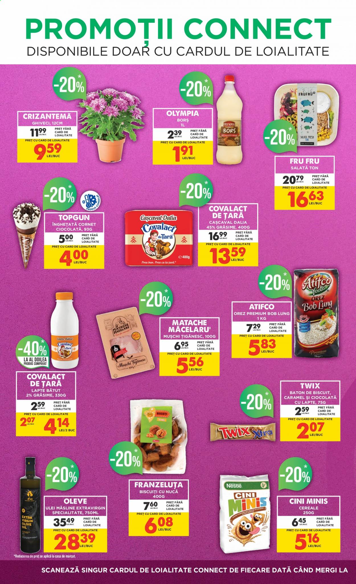 Catalog Mega Image - 01.07.2021 - 07.07.2021. Pagina 4