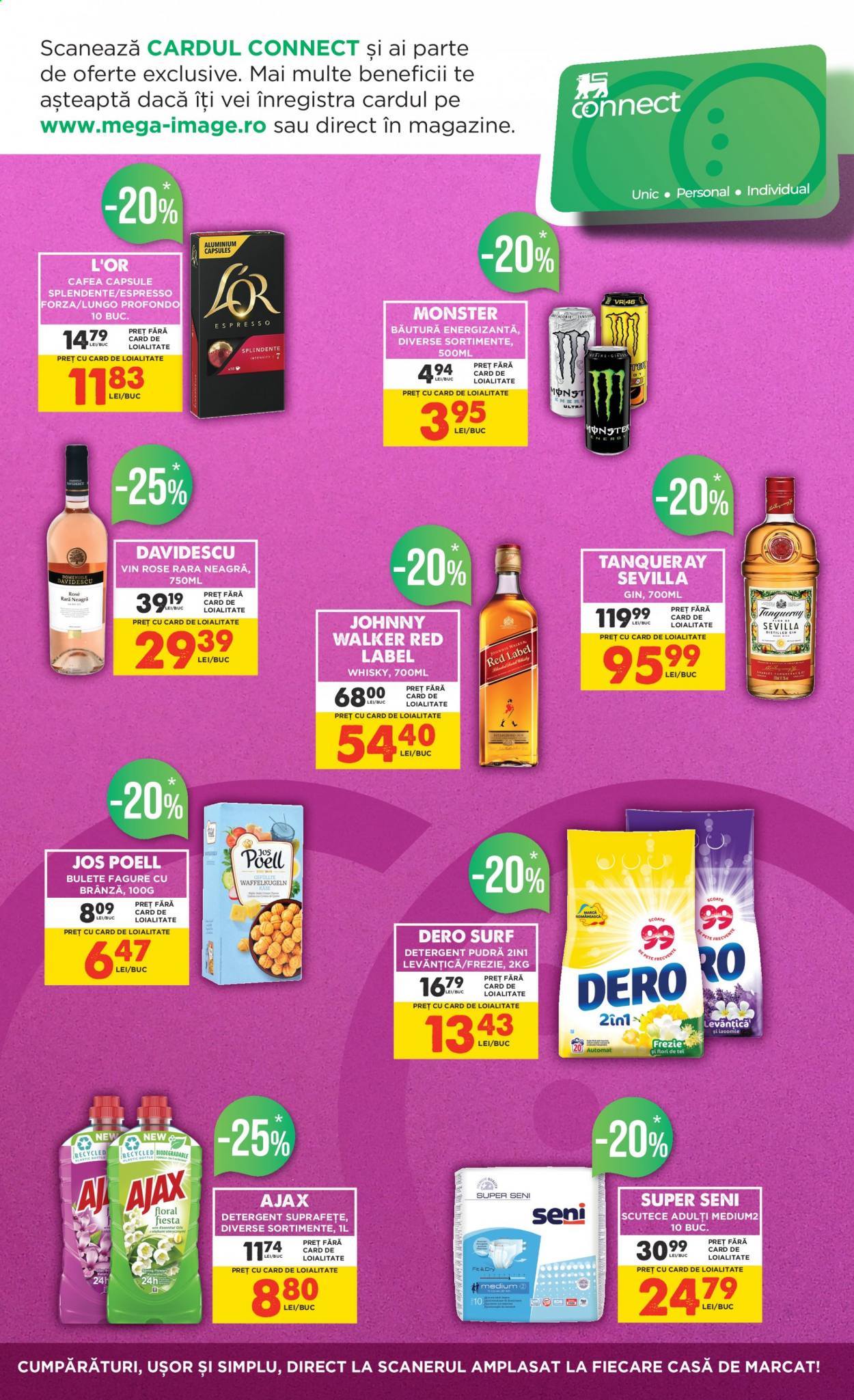 Catalog Mega Image - 01.07.2021 - 07.07.2021. Pagina 5