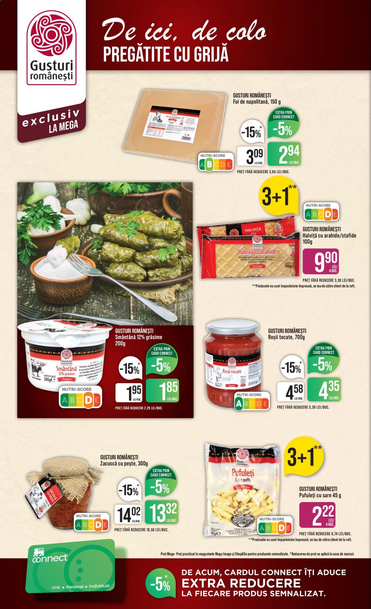 Catalog Mega Image - 01.07.2021 - 07.07.2021. Pagina 6