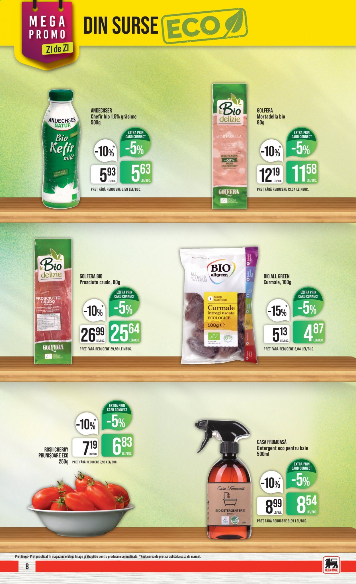 Catalog Mega Image - 01.07.2021 - 07.07.2021. Pagina 8