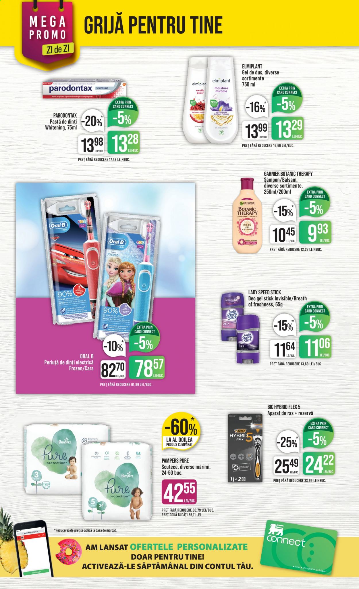 Catalog Mega Image - 01.07.2021 - 07.07.2021. Pagina 16