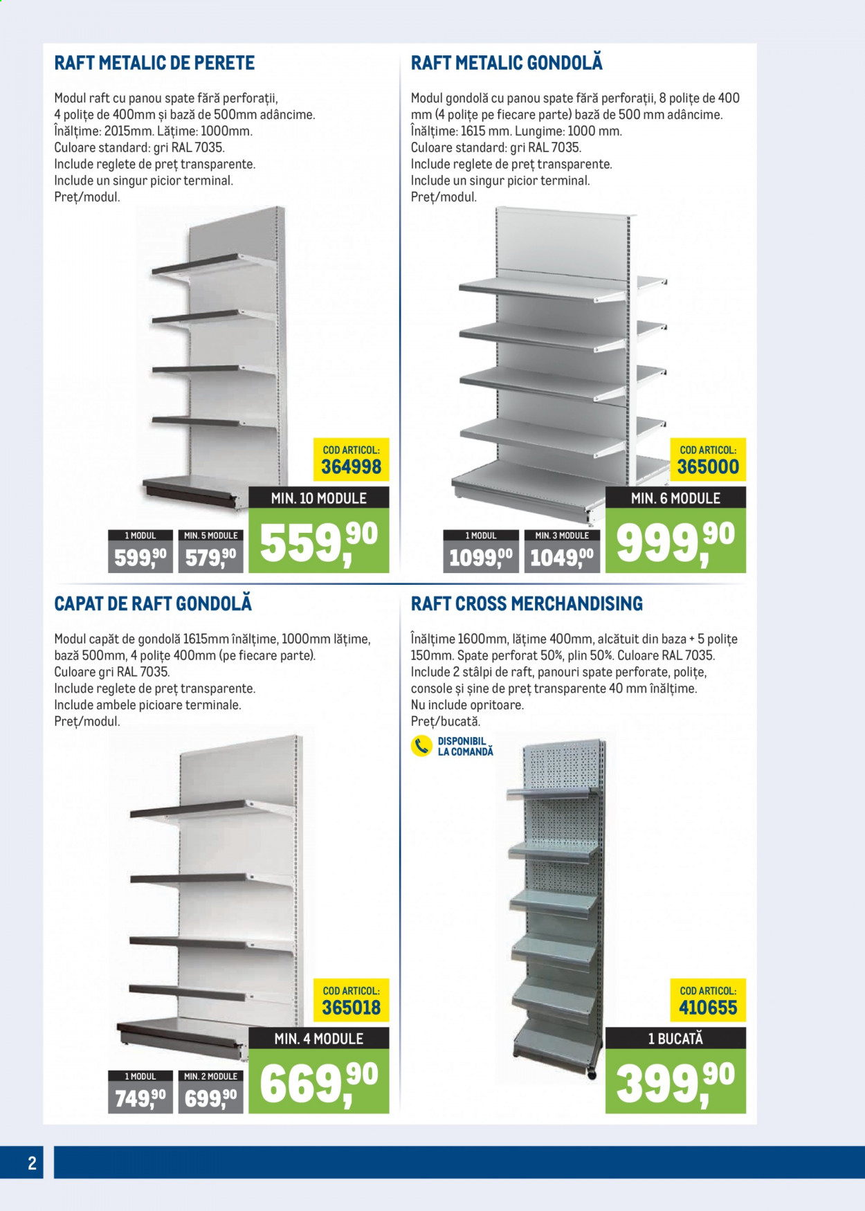 Catalog Metro - 01.07.2021 - 30.09.2021. Pagina 2