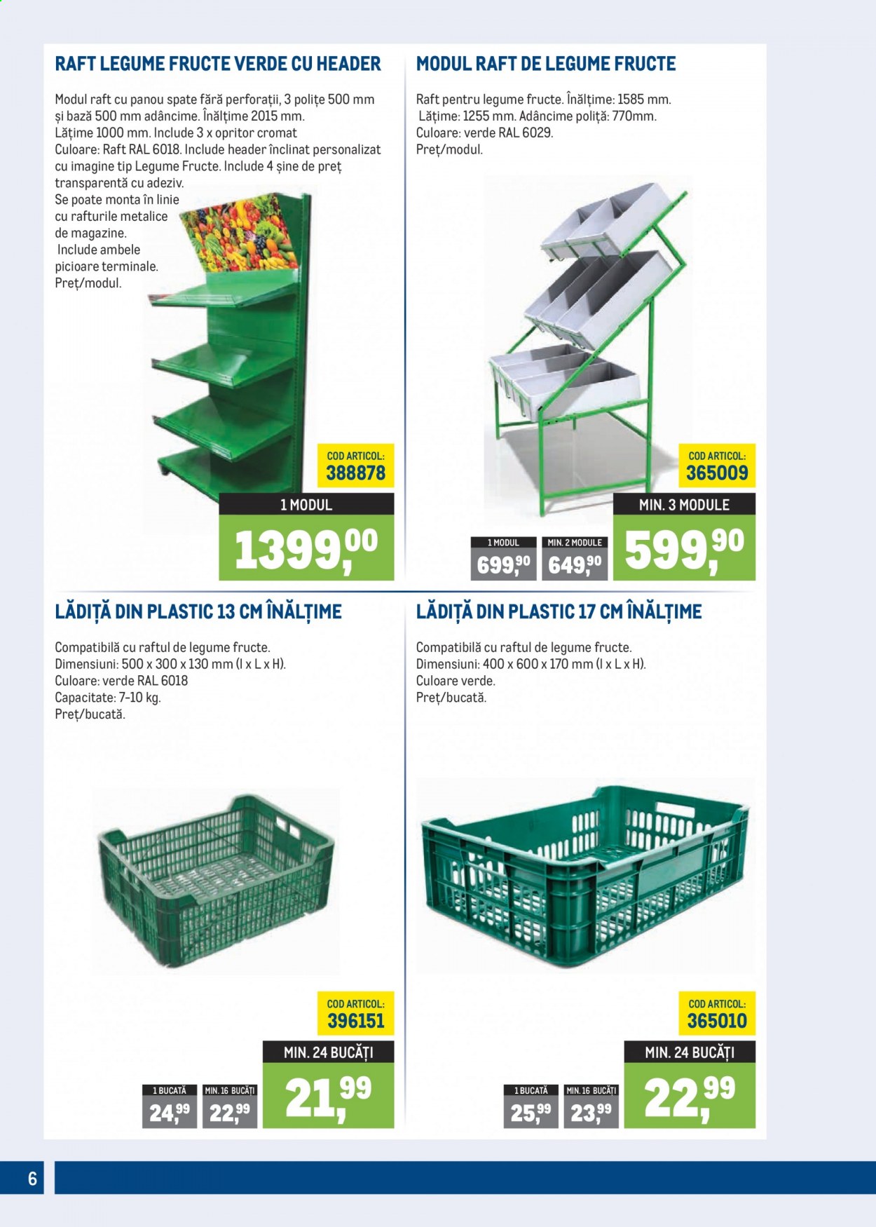 Catalog Metro - 01.07.2021 - 30.09.2021. Pagina 6