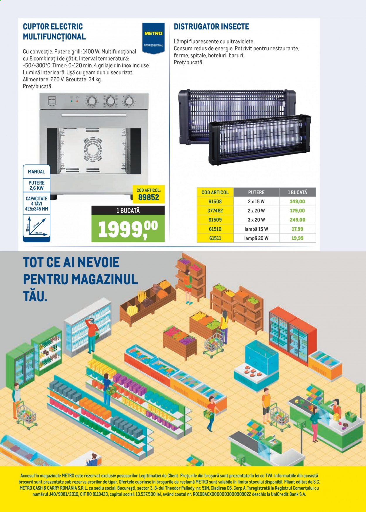 Catalog Metro - 01.07.2021 - 30.09.2021. Pagina 24