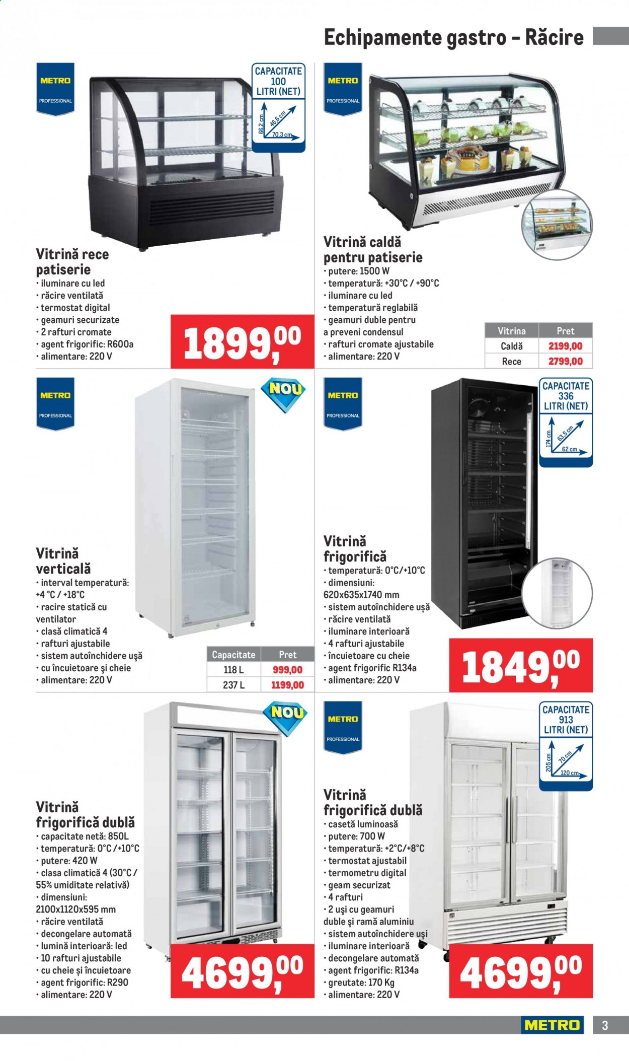 Catalog Metro - 01.07.2021 - 30.09.2021. Pagina 3