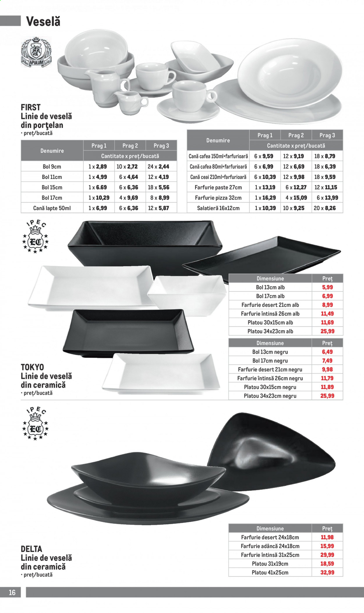 Catalog Metro - 01.07.2021 - 30.09.2021. Pagina 16