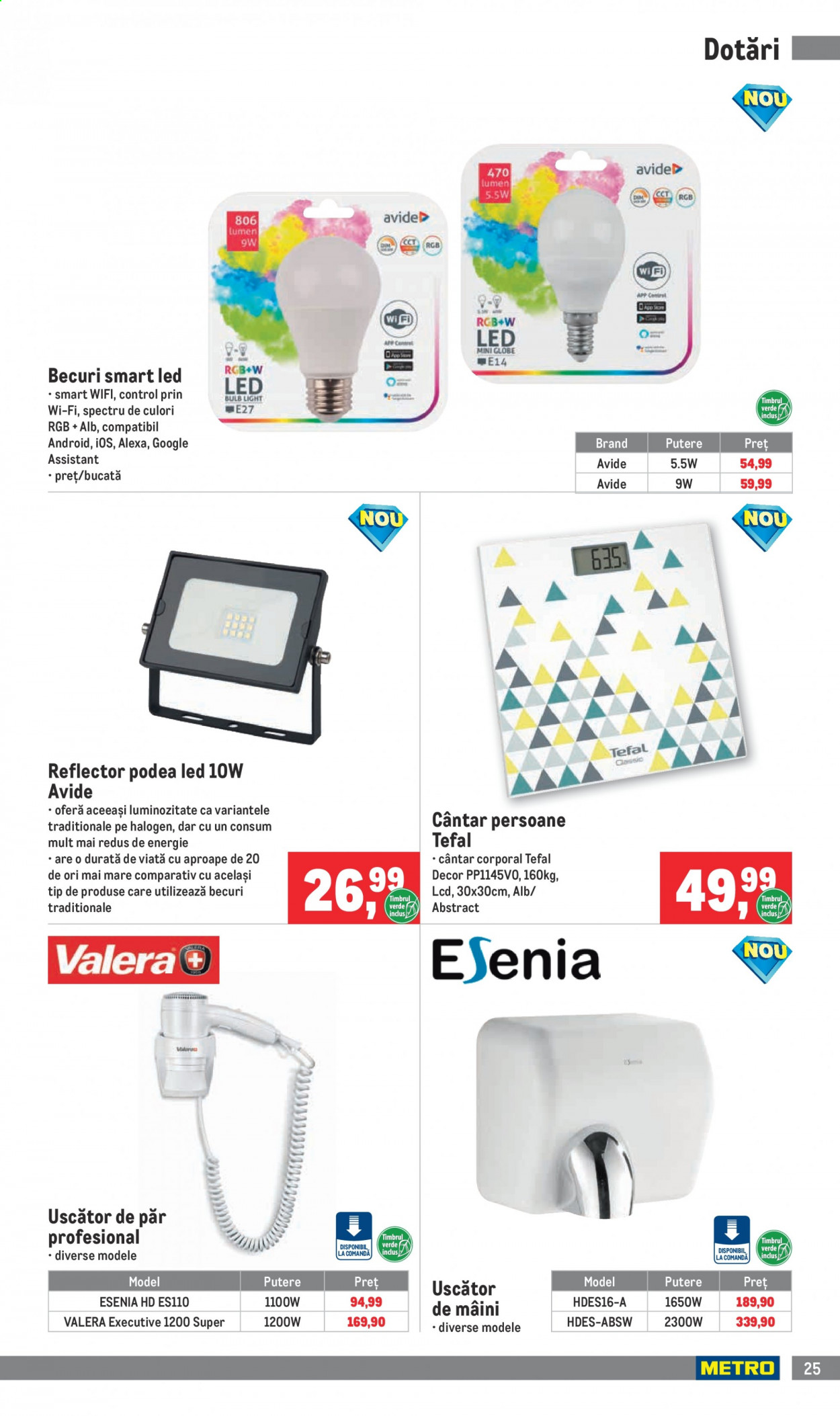Catalog Metro - 01.07.2021 - 30.09.2021. Pagina 25