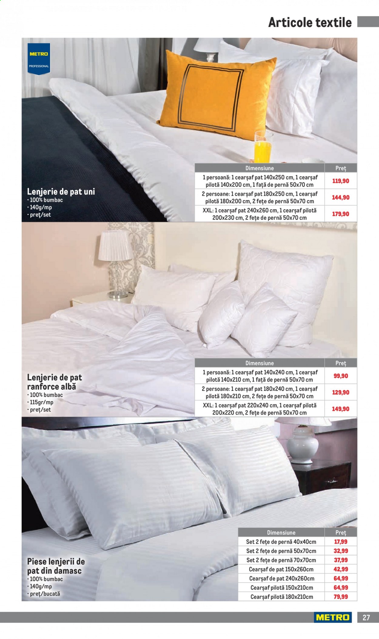 Catalog Metro - 01.07.2021 - 30.09.2021. Pagina 27