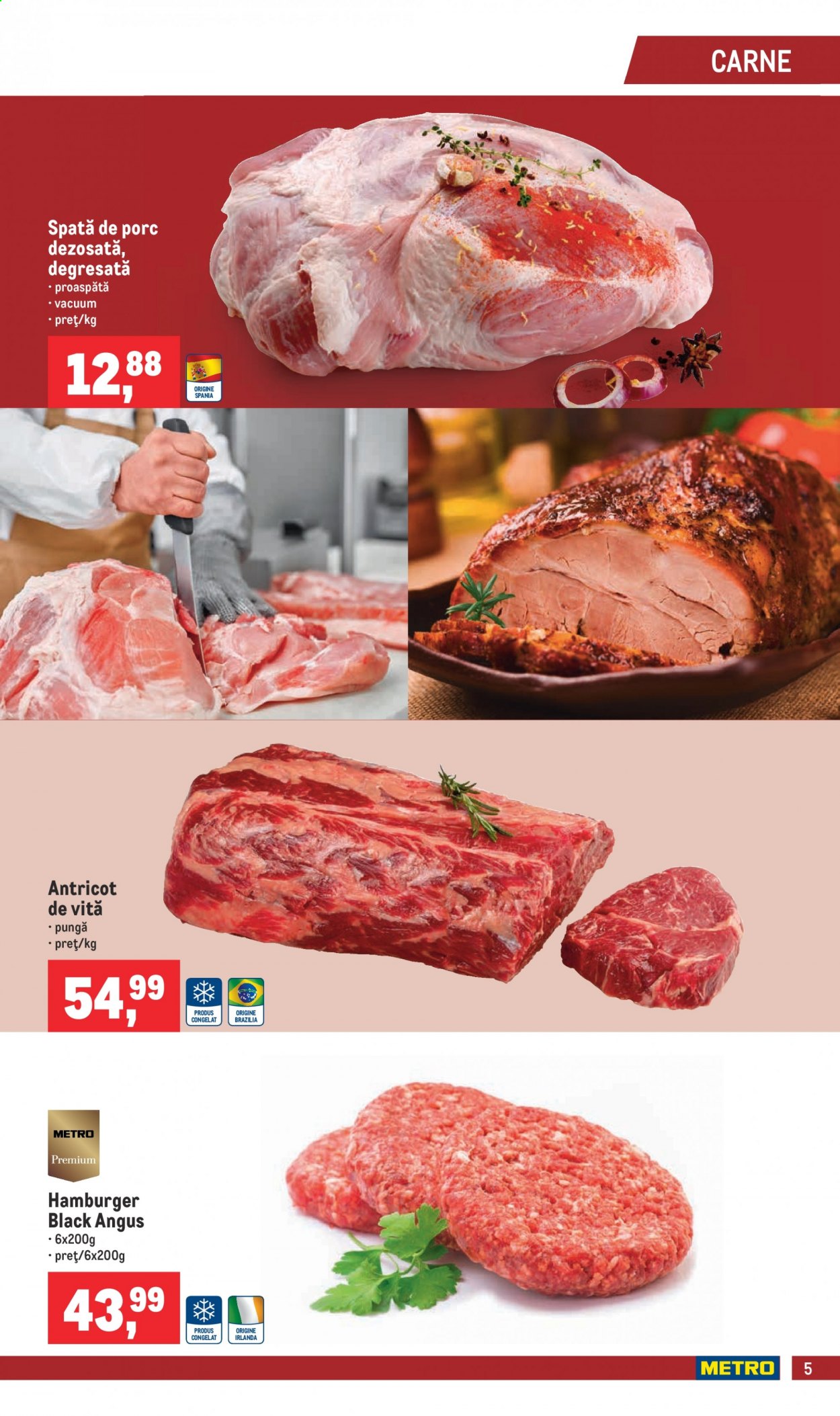 Catalog Metro - 07.07.2021 - 13.07.2021. Pagina 5