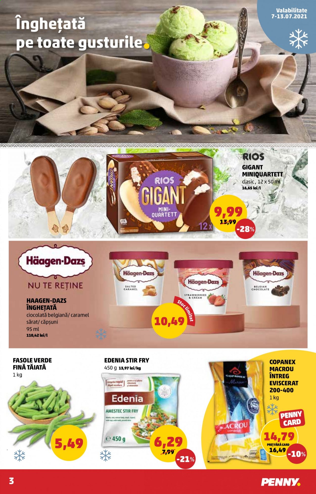 Catalog PENNY - 07.07.2021 - 13.07.2021. Pagina 3