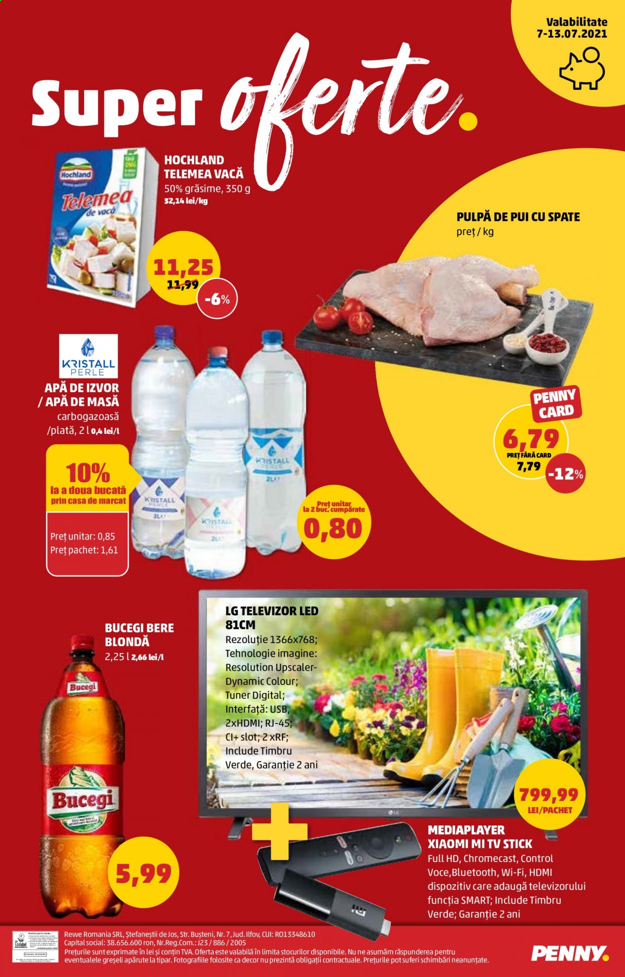 Catalog PENNY - 07.07.2021 - 13.07.2021. Pagina 20