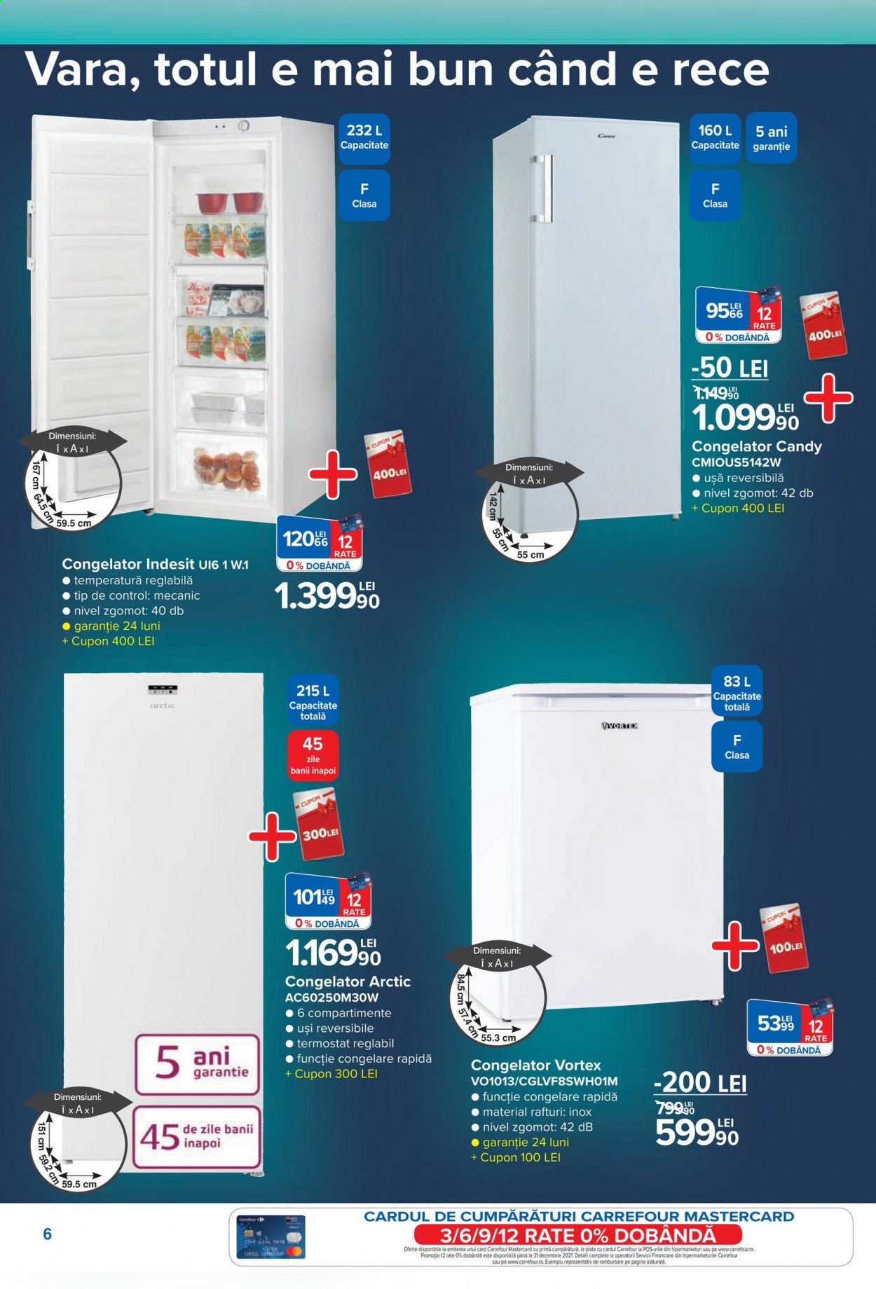 Catalog Carrefour - 08.07.2021 - 28.07.2021. Pagina 6
