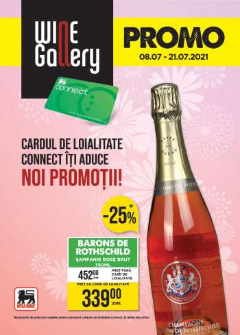 Cataloage Mega Image - 08.07.2021 - 21.07.2021.
