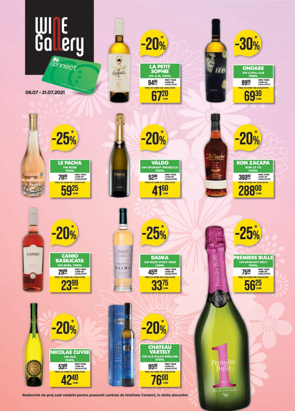 Catalog Mega Image - 08.07.2021 - 21.07.2021. Pagina 2
