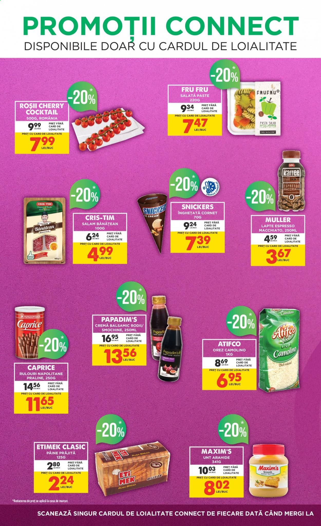 Catalog Mega Image - 08.07.2021 - 14.07.2021. Pagina 4