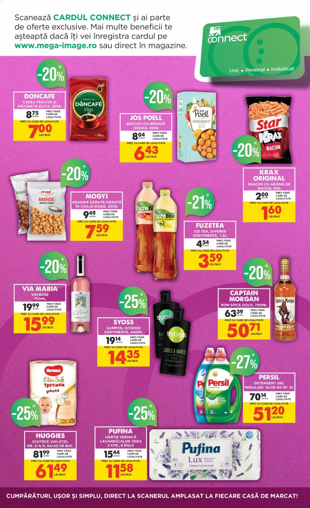 Catalog Mega Image - 08.07.2021 - 14.07.2021. Pagina 5