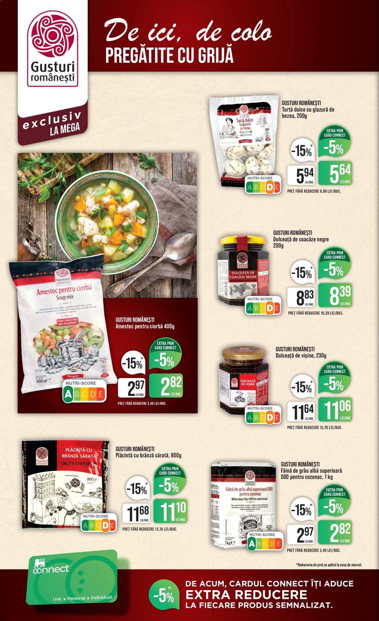 Catalog Mega Image - 08.07.2021 - 14.07.2021. Pagina 6