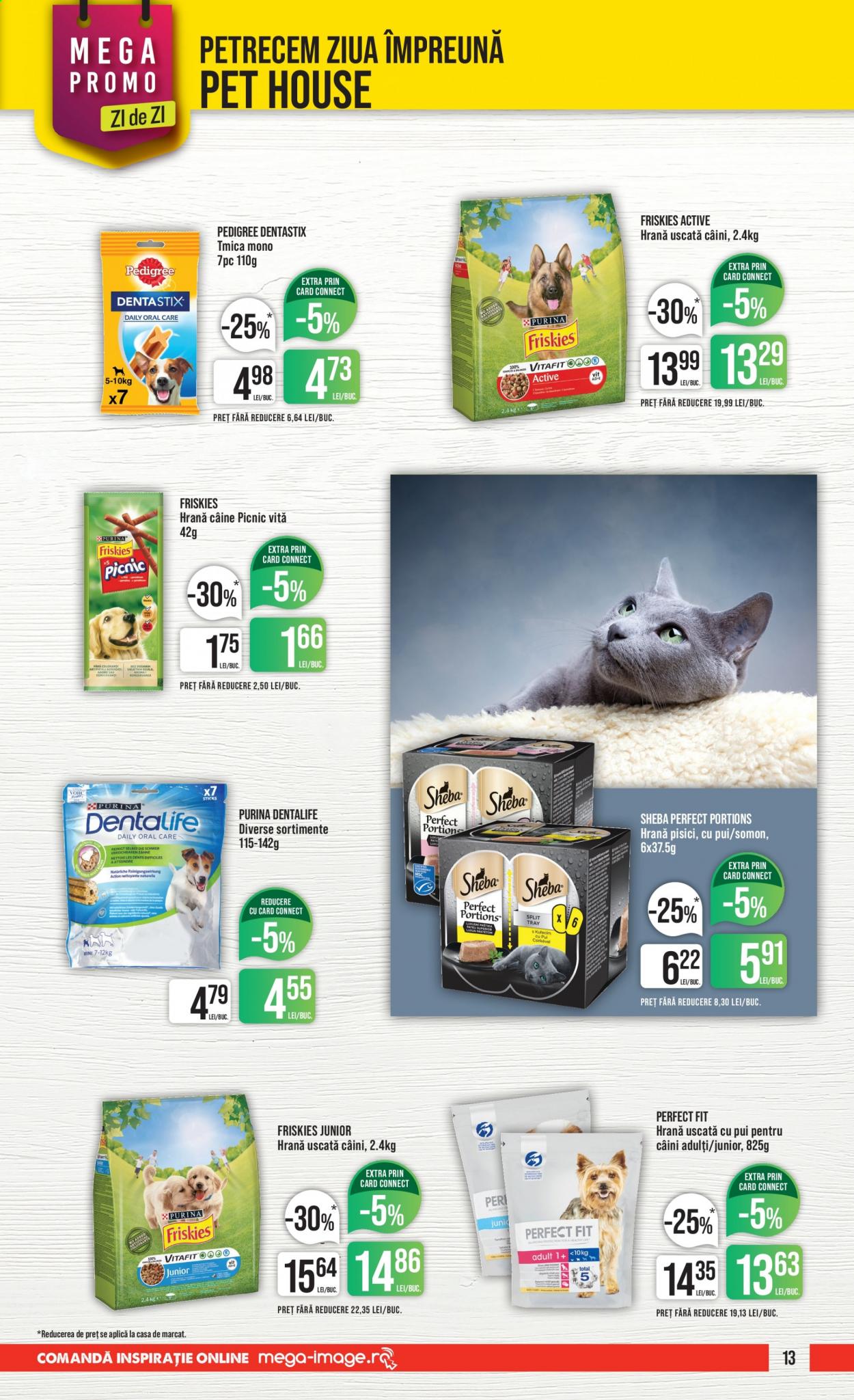 Catalog Mega Image - 08.07.2021 - 14.07.2021. Pagina 13