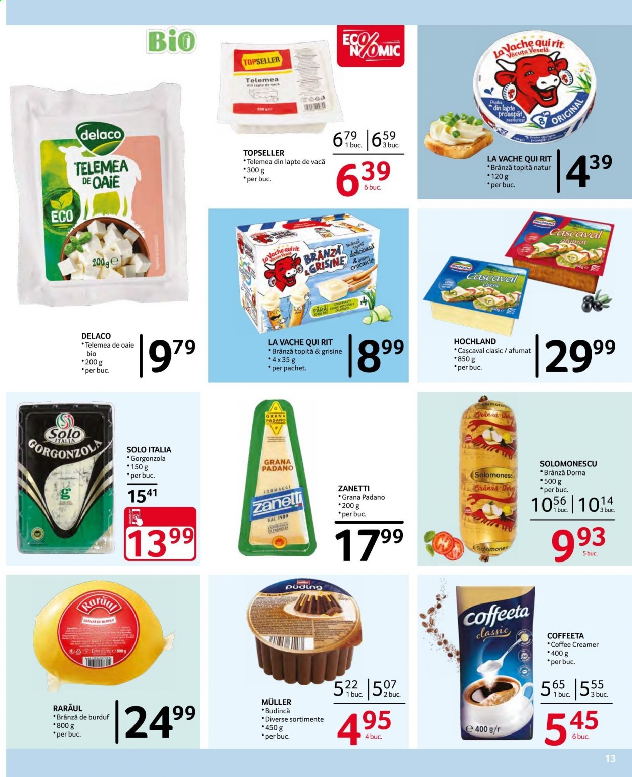 Catalog Selgros - 09.07.2021 - 22.07.2021. Pagina 13