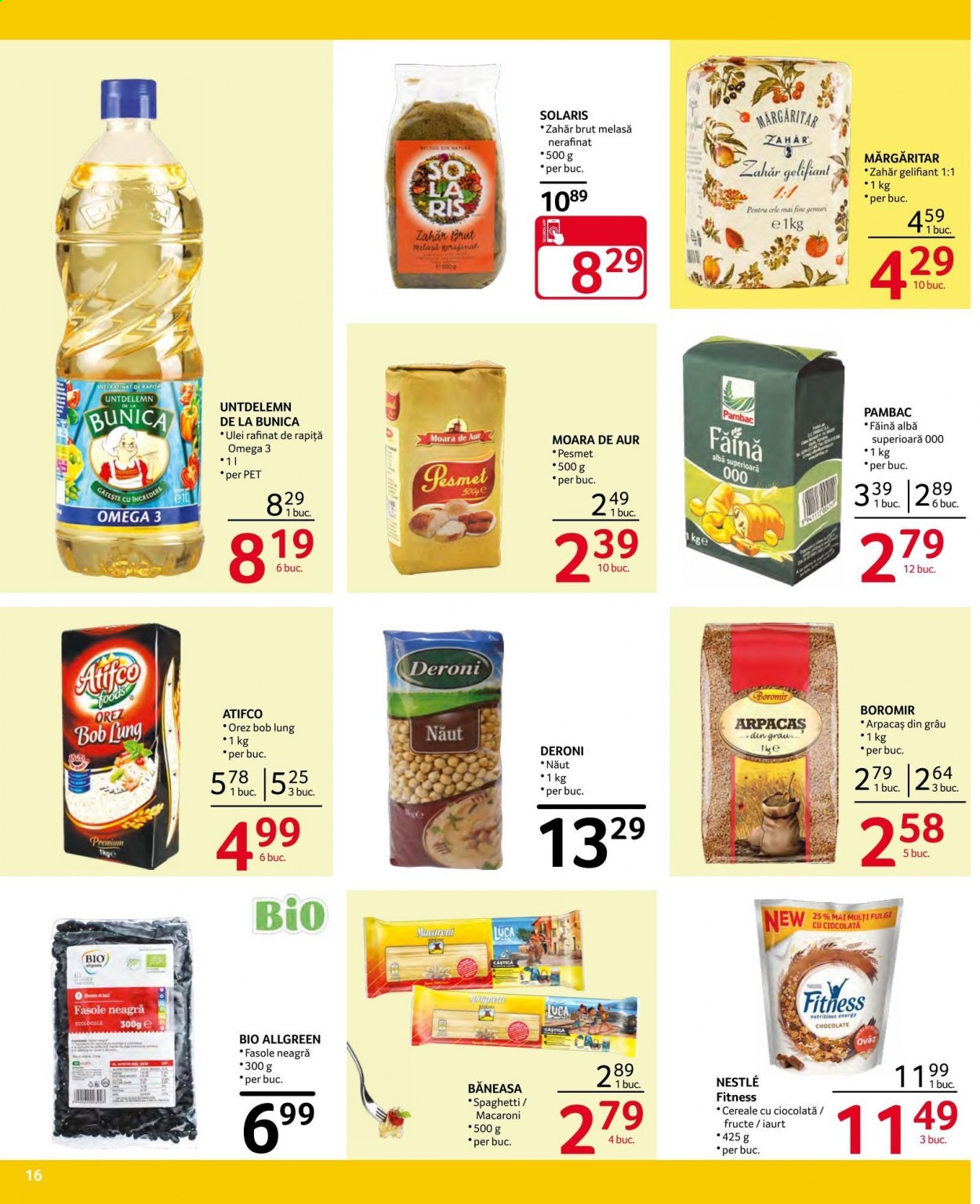 Catalog Selgros - 09.07.2021 - 22.07.2021. Pagina 16